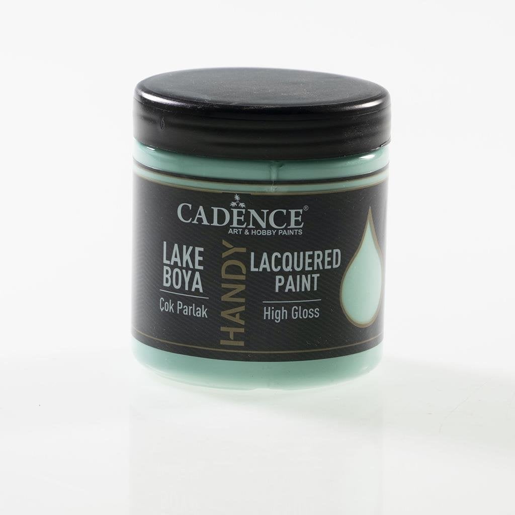 Cadence Handy Lake Boya L042 Açık Nane Yeşili 250ml