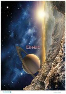 Diamond Pirinç Dekopaj Kağıdı - 625