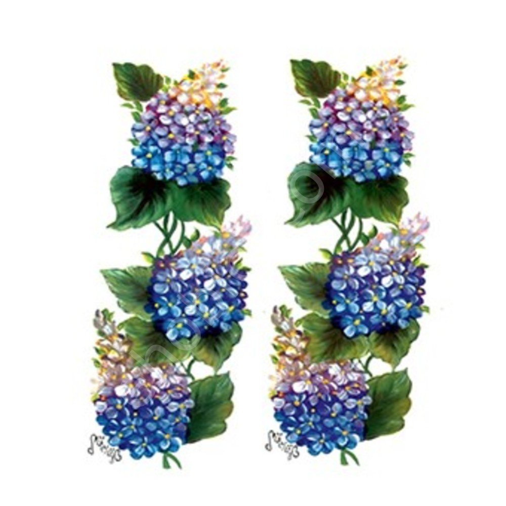 Cadence Gülsün Ülkü Kolay Transfer Kağıdı 25x35cm G58