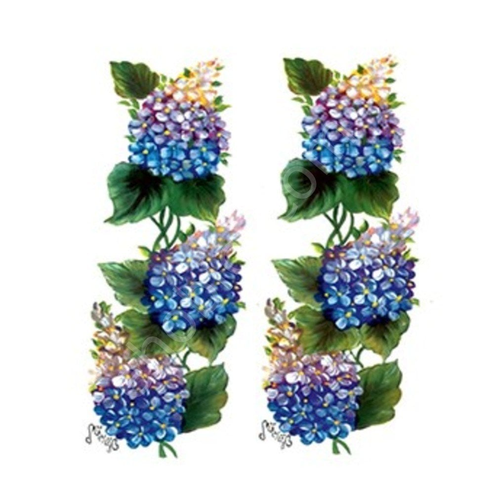 Cadence Gülsün Ülkü Kolay Transfer Kağıdı 25x35cm G58