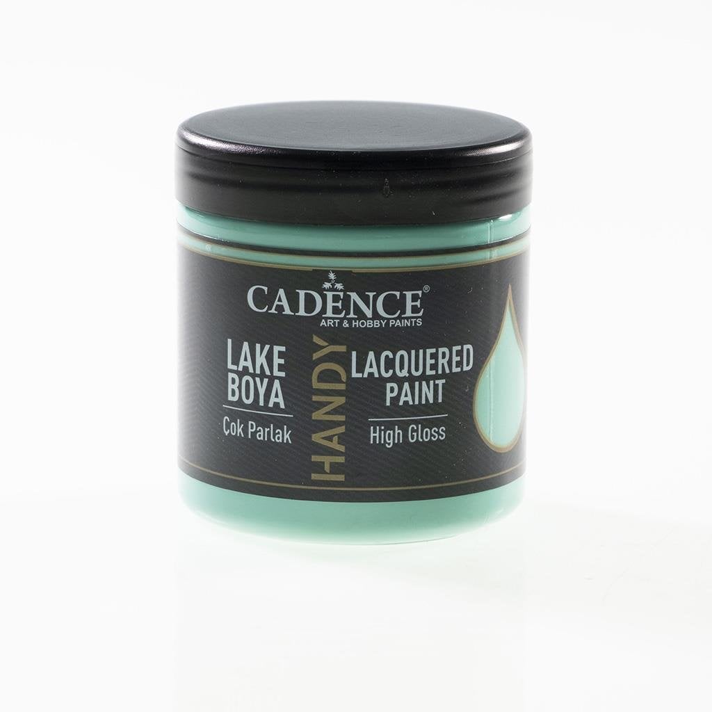 Cadence Handy Lake Boya L043 Nane Yeşili 250ml