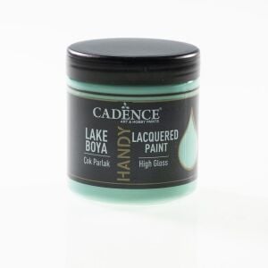 Cadence Handy Lake Boya L043 Nane Yeşili 250ml