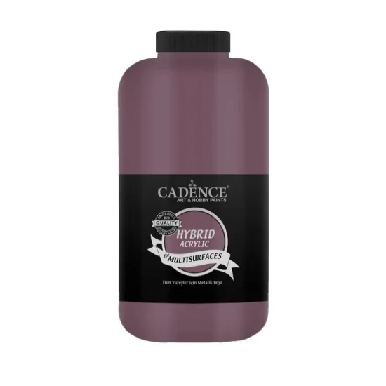 Cadence Hibrit Multisurface Boya 2000ml H-029 Camelot (3 Kg)