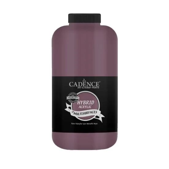 Cadence Hibrit Multisurface Boya 2000ml H-029 Camelot (3 Kg)