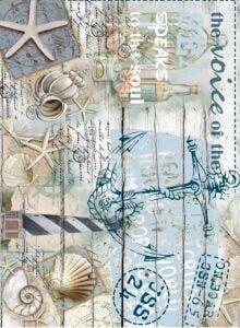 Model 360 - Pirinç Dekopaj Cadencecraft