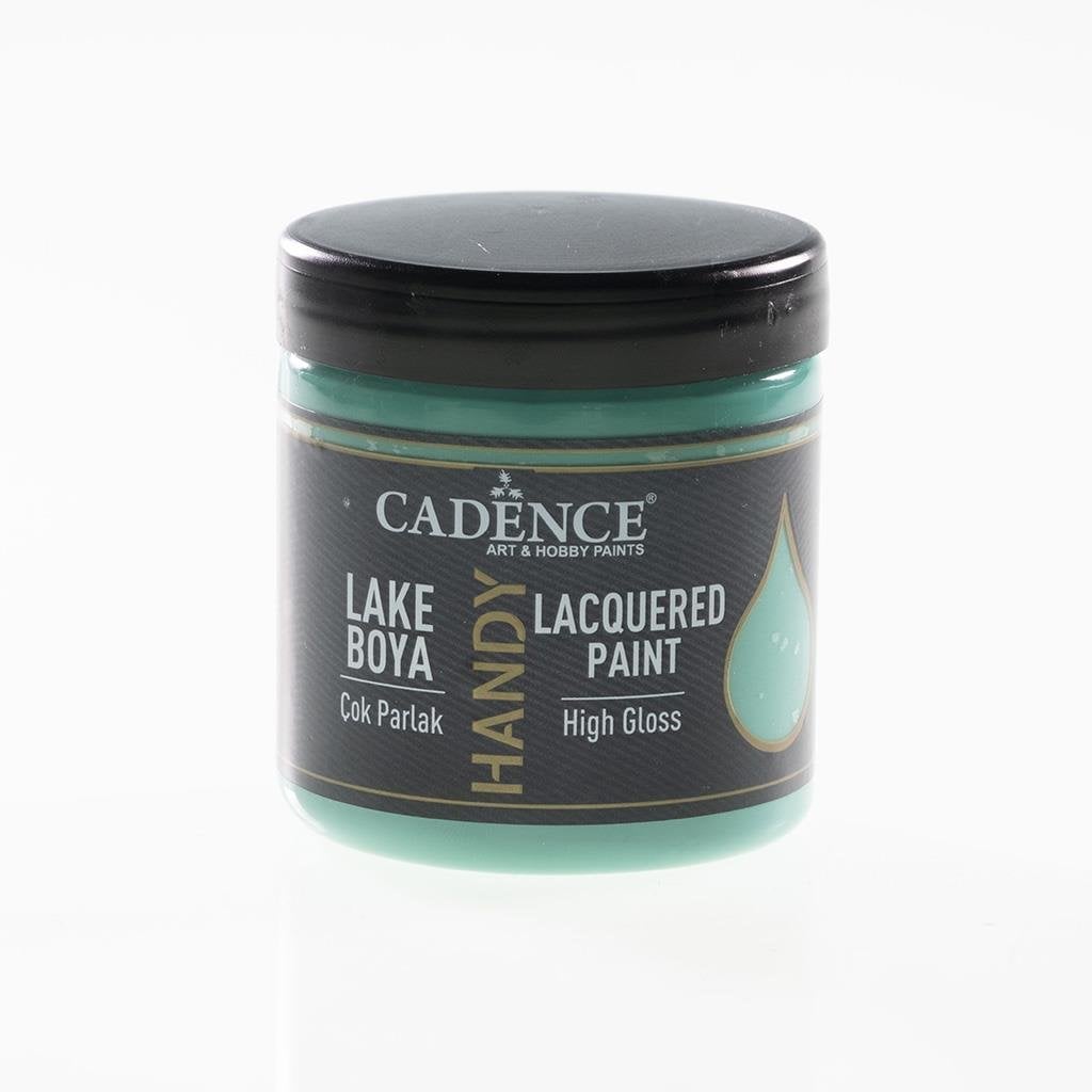 Cadence Handy Lake Boya L044 Canlı Yeşil 250ml