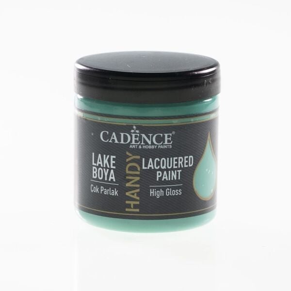 Cadence Handy Lake Boya L044 Canlı Yeşil 250ml