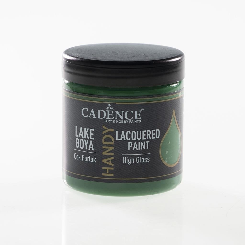 Cadence Handy Lake Boya L045 Koyu Yeşil 250ml