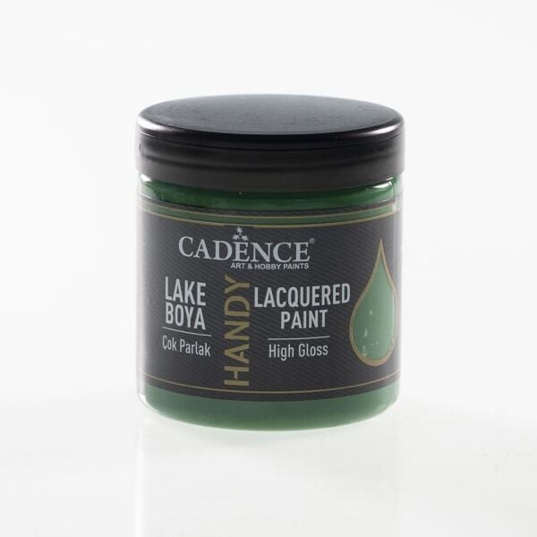 Cadence Handy Lake Boya L045 Koyu Yeşil 250ml