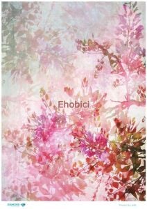 Diamond Pirinç Dekopaj Kağıdı - 628