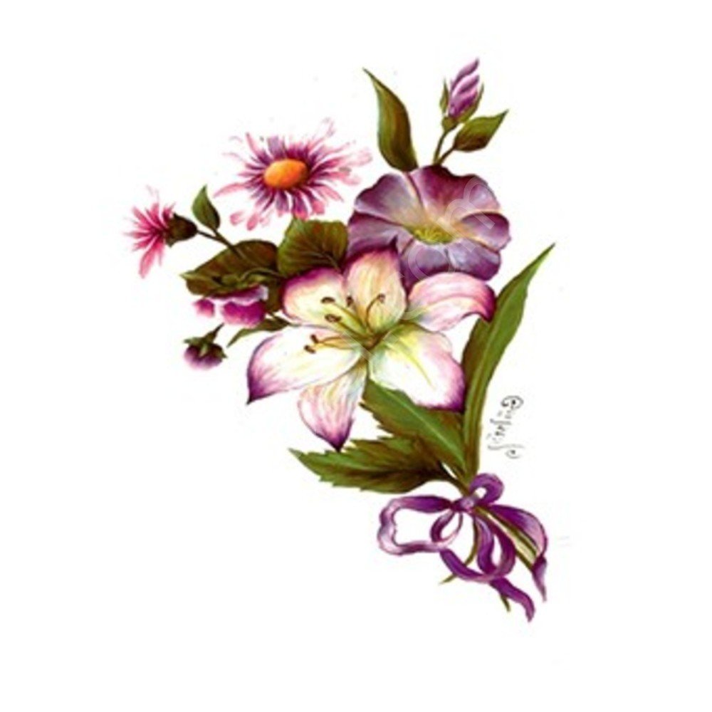 Cadence Gülsün Ülkü Kolay Transfer Kağıdı 25x35cm G61