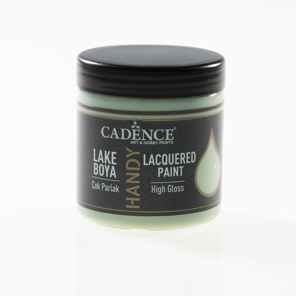 Cadence Handy Lake Boya L046 Küf Yeşili 250ml
