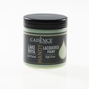 Cadence Handy Lake Boya L046 Küf Yeşili 250ml