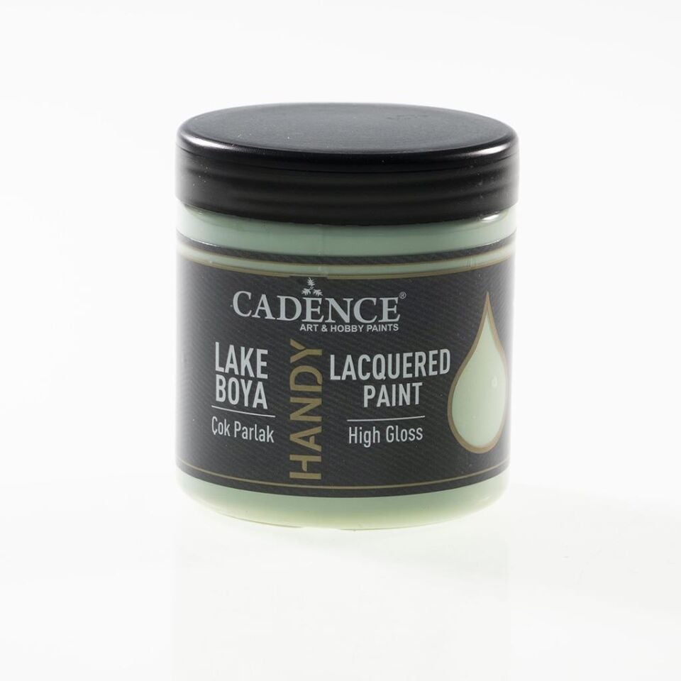 Cadence Handy Lake Boya L046 Küf Yeşili 250ml