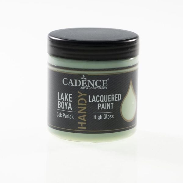 Cadence Handy Lake Boya L046 Küf Yeşili 250ml