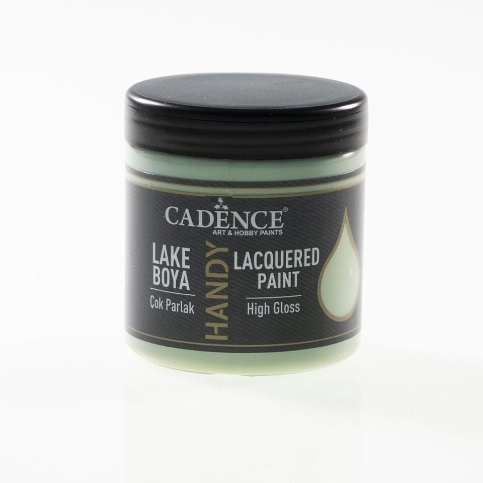 Cadence Handy Lake Boya L046 Küf Yeşili 250ml