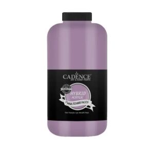Cadence Hibrit Multisurface Boya 2000ml H-033 İris (3 Kg)