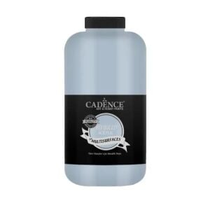 Cadence Hibrit Multisurface Boya 2000ml H-036 M. Mavi (3 Kg)