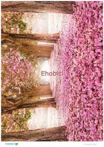 Diamond Pirinç Dekopaj Kağıdı - 630