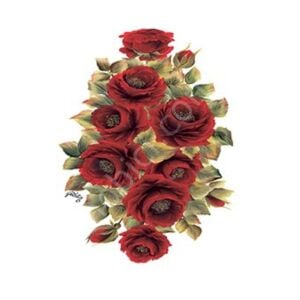 Cadence Gülsün Ülkü Kolay Transfer Kağıdı 25x35cm G64