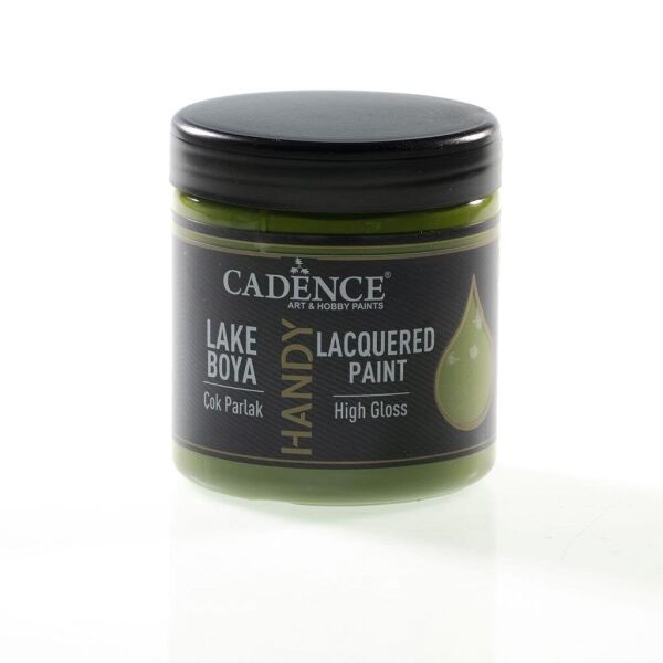Cadence Handy Lake Boya L049 Yaprak Yeşili 250ml