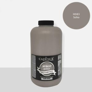 Cadence Hibrit Multisurface Boya 2000ml H-083 Soho (3 Kg)