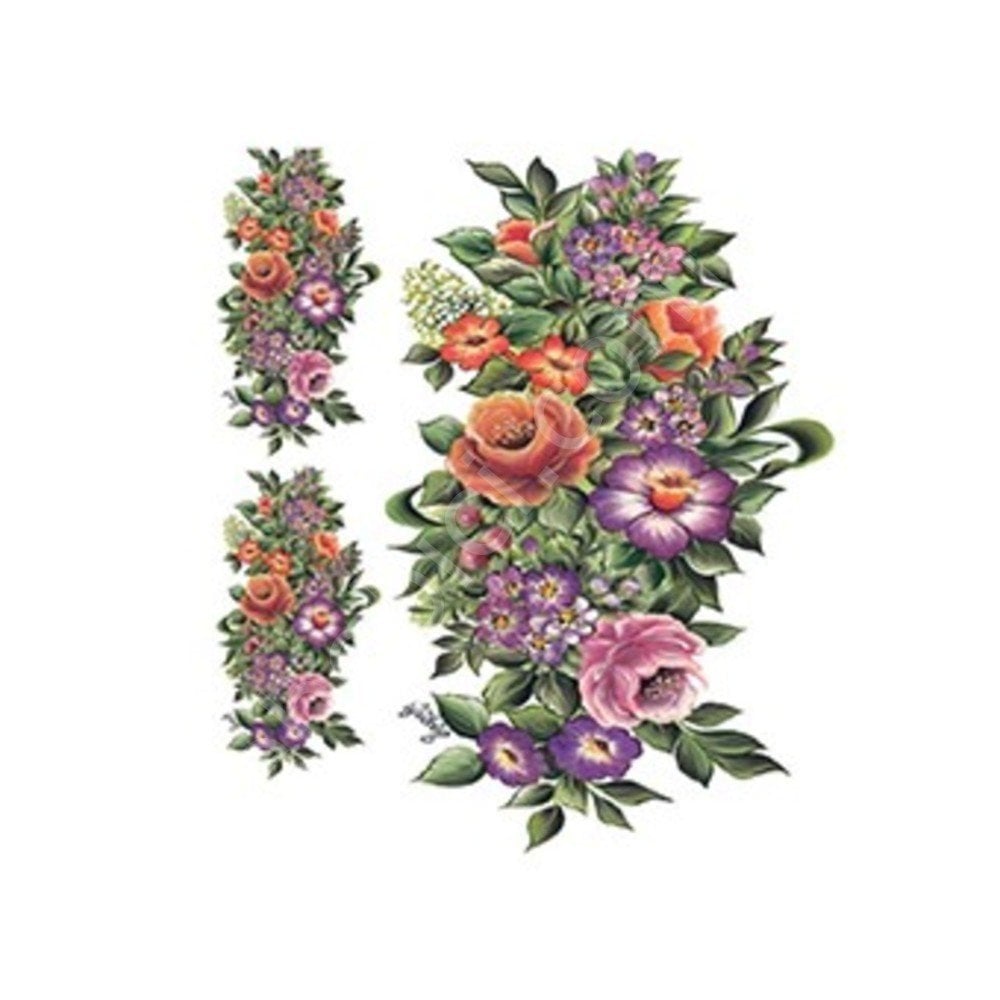 Cadence Gülsün Ülkü Kolay Transfer Kağıdı 25x35cm G65