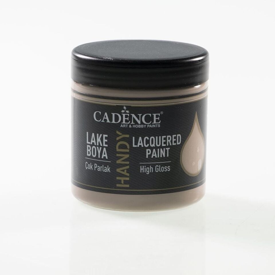 Cadence Handy Lake Boya L051 Kaşmir 250ml
