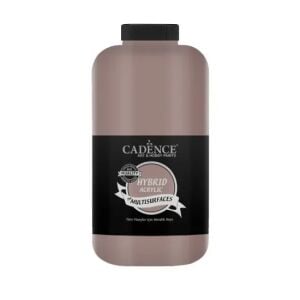 Cadence Hibrit Multisurface Boya 2000ml H-085 Sisal (3 Kg)
