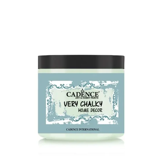 Cadence Very Chalky Home Decor CH23 Açık Avakado 500ml