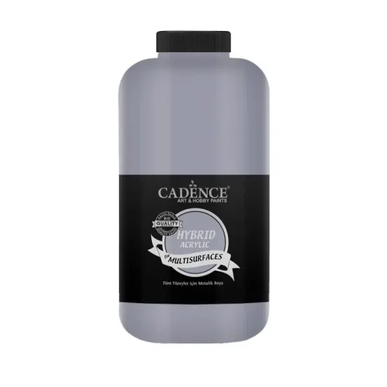 Cadence Hibrit Multisurface Boya 2000ml H-086 Kül (3 Kg)