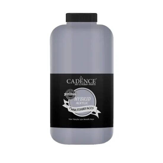 Cadence Hibrit Multisurface Boya 2000ml H-086 Kül (3 Kg)
