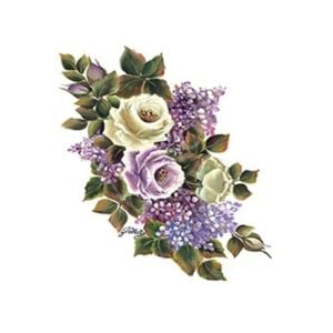 Cadence Gülsün Ülkü Kolay Transfer Kağıdı 25x35cm G69