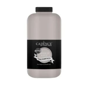 Cadence Hibrit Multisurface Boya 2000ml H-087 Antik Kemik (3 Kg)