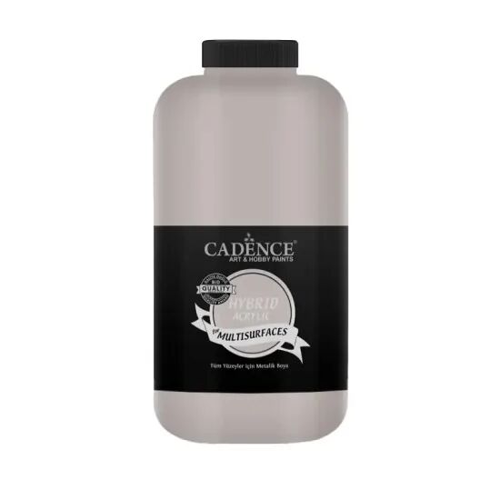 Cadence Hibrit Multisurface Boya 2000ml H-087 Antik Kemik (3 Kg)
