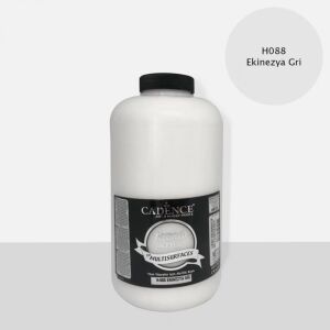 Cadence Hibrit Multisurface Boya 2000ml H-088 Ekinezya Gri (3 Kg)