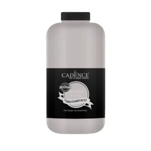Cadence Hibrit Multisurface Boya 2000ml H-088 Ekinezya Gri (3 Kg)