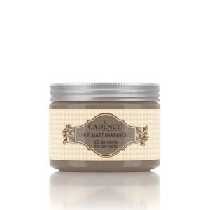 Cadence Shabby Chic Renkli Rölyef Pasta SR04 Barok 150ml