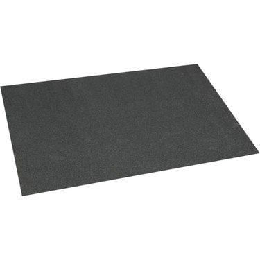 Ekonomik Kağıt Zımpara - Su Zımparası Eskitme Zımparası