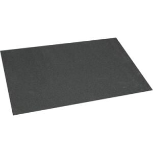 Ekonomik Kağıt Zımpara - Su Zımparası Eskitme Zımparası