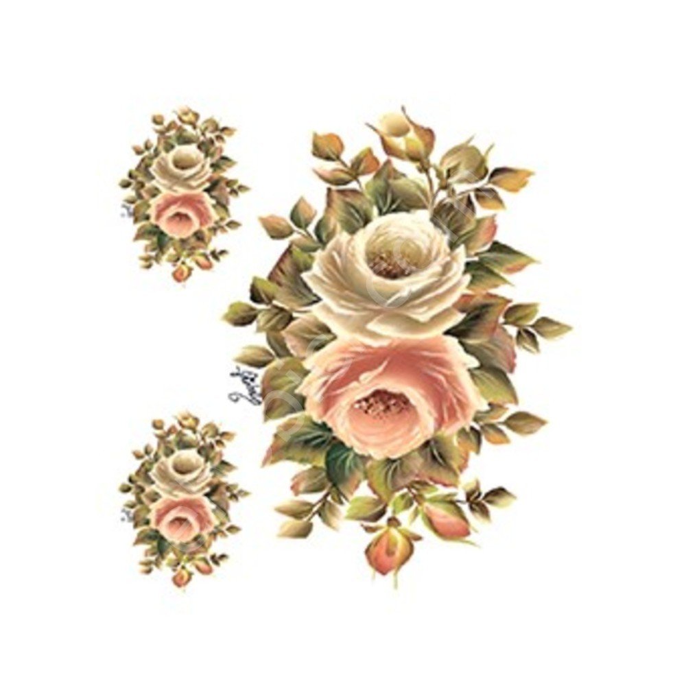 Cadence Gülsün Ülkü Kolay Transfer Kağıdı 25x35cm G71