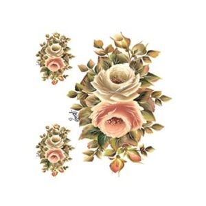 Cadence Gülsün Ülkü Kolay Transfer Kağıdı 25x35cm G71