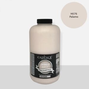 Cadence Hibrit Multisurface Boya 2000ml H-076 Palamo (3 Kg)