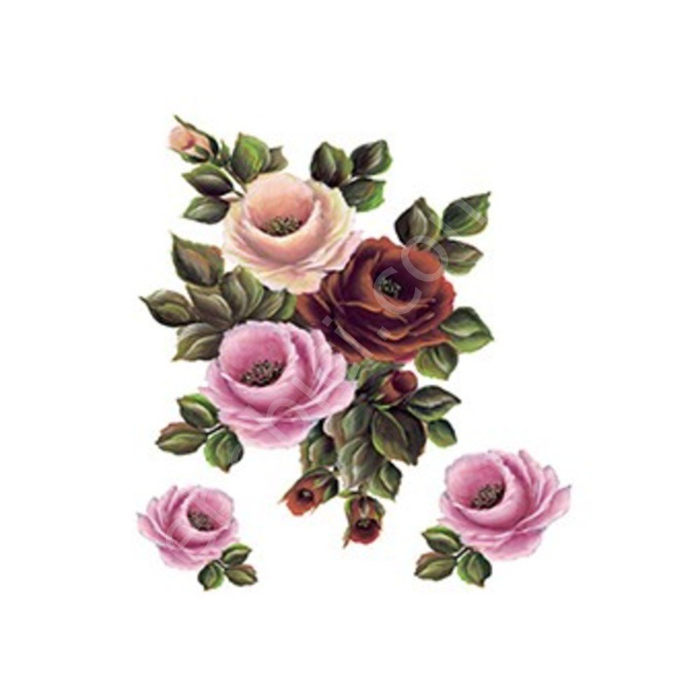 Cadence Gülsün Ülkü Kolay Transfer Kağıdı 25x35cm G75