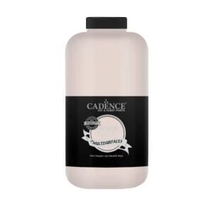 Cadence Hibrit Multisurface Boya 2000ml H-077 Tibet Yasemini (3 Kg)