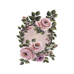 Cadence Gülsün Ülkü Kolay Transfer Kağıdı 25x35cm G76