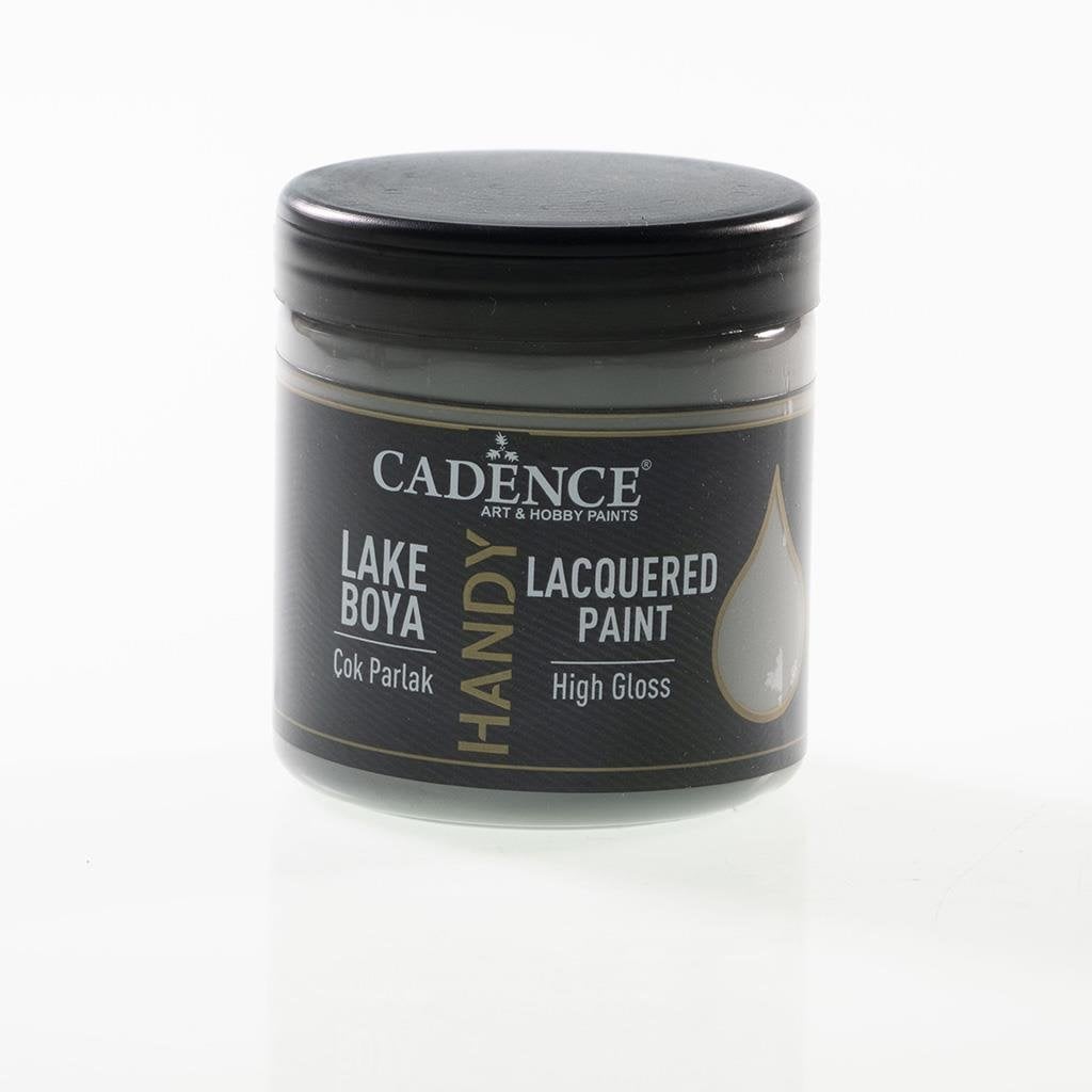 Cadence Handy Lake Boya L057 Koyu Gri 250ml