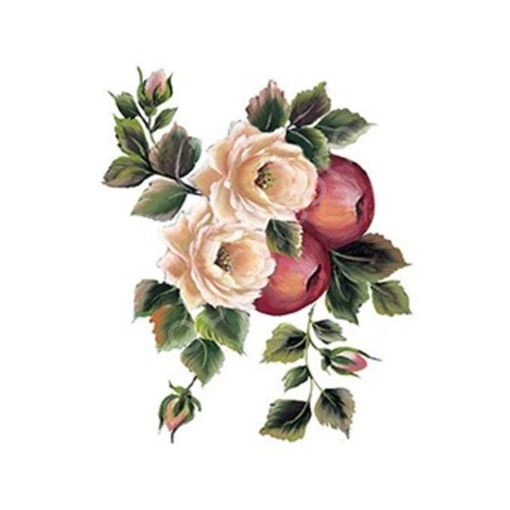 Cadence Gülsün Ülkü Kolay Transfer Kağıdı 25x35cm G78