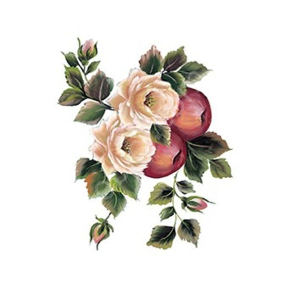 Cadence Gülsün Ülkü Kolay Transfer Kağıdı 25x35cm G78