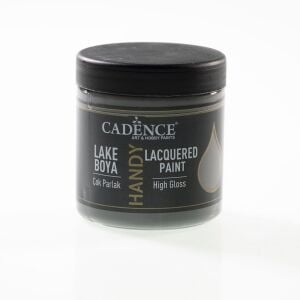 Cadence Handy Lake Boya L058 Grafiti Gri 250ml